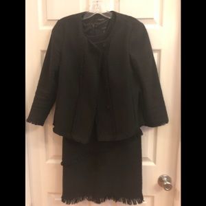 Ann Taylor Jacket and Dress size 8